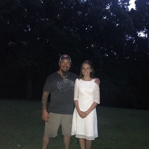 Meet your Posher, Carly